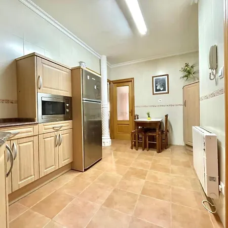 Tranquilo Cerca Del Casco Viejo Bilbao