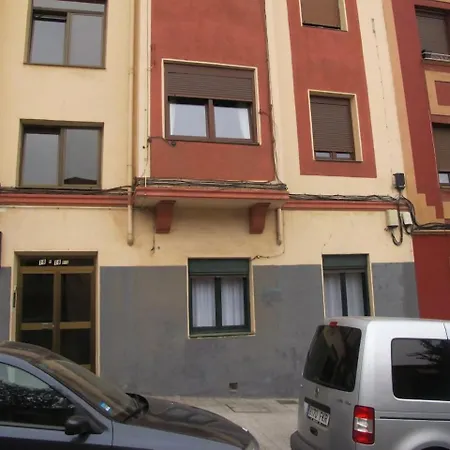 Tranquilo Cerca Del Casco Viejo *