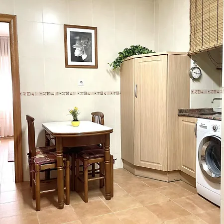 Tranquilo Cerca Del Casco Viejo Bilbao