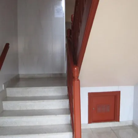 Apartman Tranquilo Cerca Del Casco Viejo *