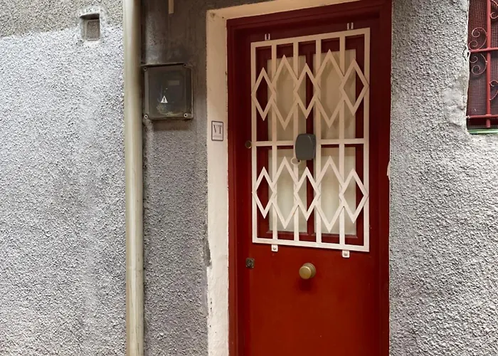 Tranquilo Cerca Del Casco Viejo Μπιλμπάο