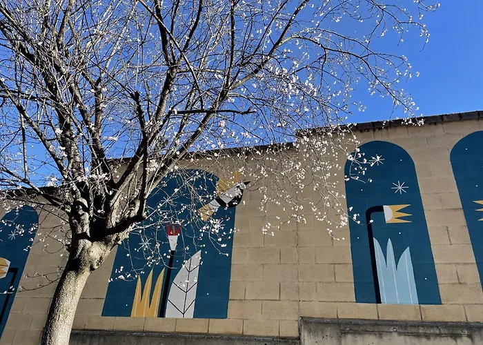 Διαμέρισμα Tranquilo Cerca Del Casco Viejo Μπιλμπάο