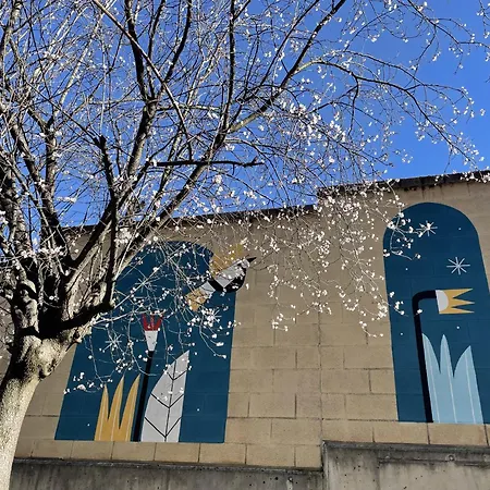 Апартаменты Tranquilo Cerca Del Casco Viejo Бильбао